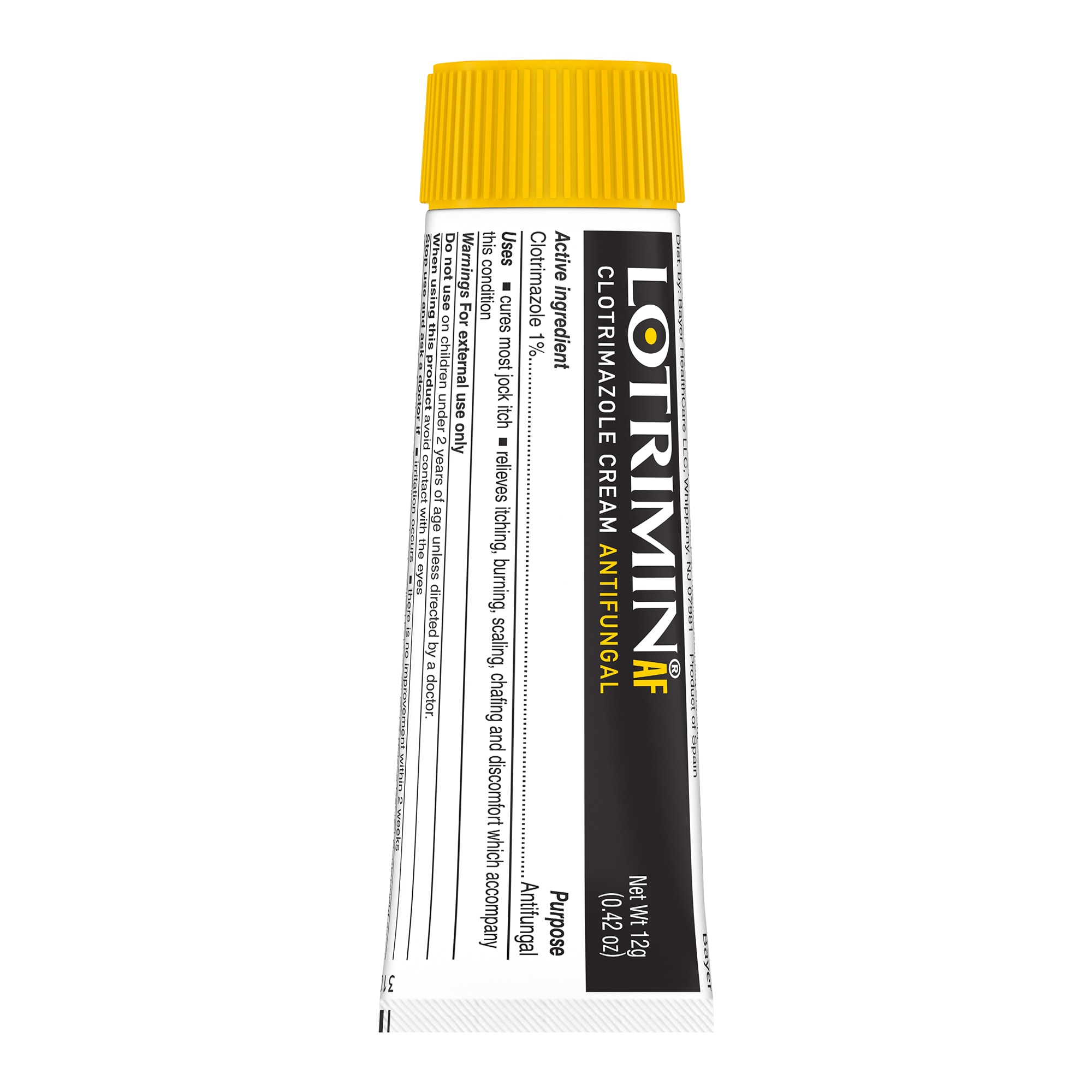 Antifungal cream for jock itch boots sales