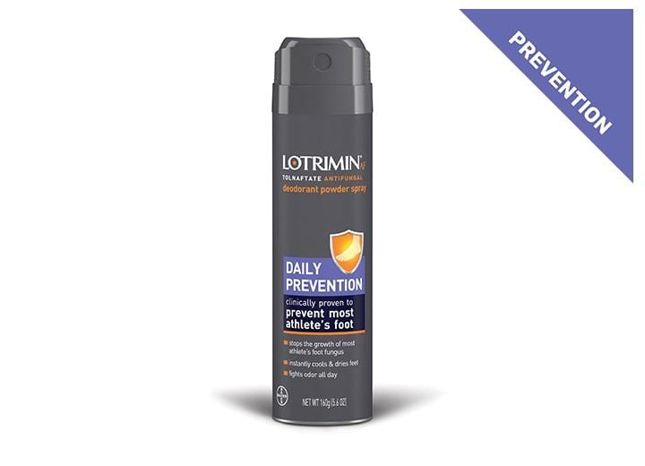 box of lotrimin ultra cream